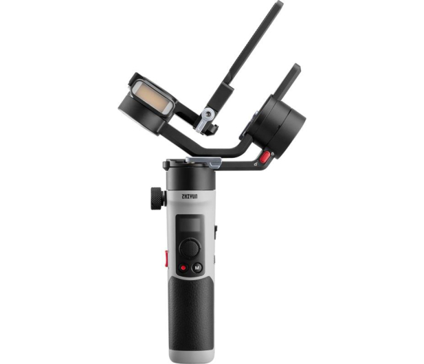 Zhiyun Crane M2S Combo - 737781 - zdjęcie 2